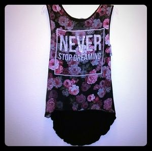 Women's Dream Tunic